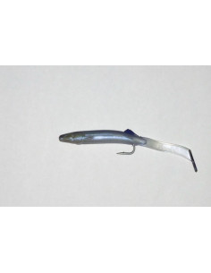 Raglou 10.5cm Cor: PP - Pearl Purple